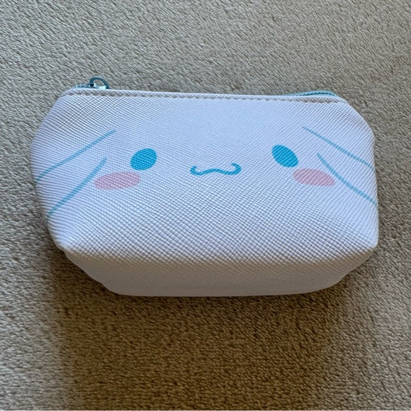 Sanrio Cinnamoroll Mini Coin Purse - Picture 2 of 6